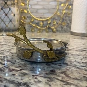 7 piece coaster set
